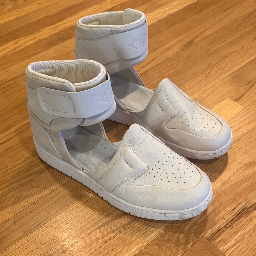 Nike - Air Jordan